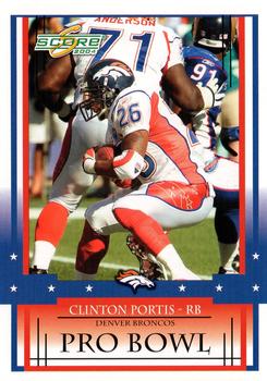 Clinton Portis