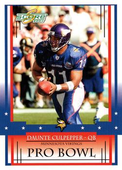 Daunte Culpepper