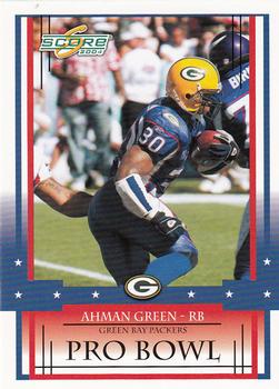 Ahman Green