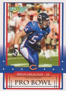 Brian Urlacher