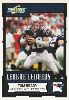 Tom Brady