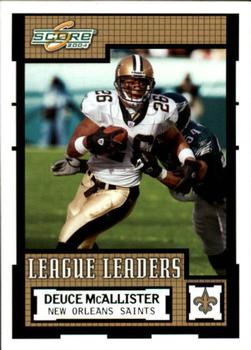 Deuce McAllister