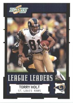 Torry Holt