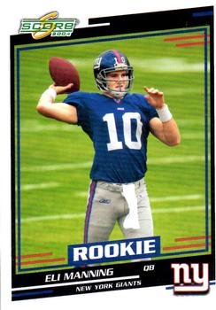 Eli Manning