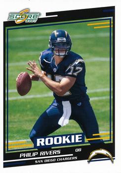Philip Rivers
