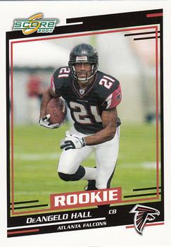 DeAngelo Hall
