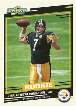 Ben Roethlisberger