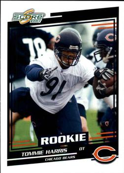 Tommie Harris