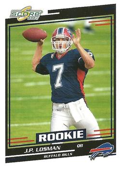 J.P. Losman