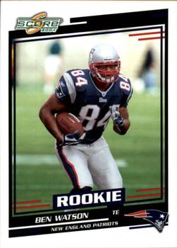 Ben Watson