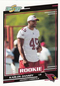 Karlos Dansby