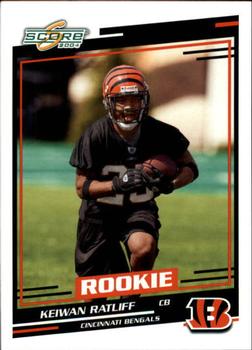 Keiwan Ratliff