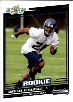 Michael Boulware