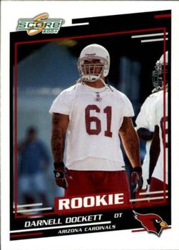 Darnell Dockett