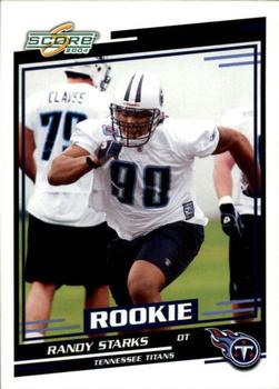 Randy Starks