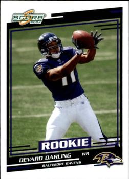 Devard Darling