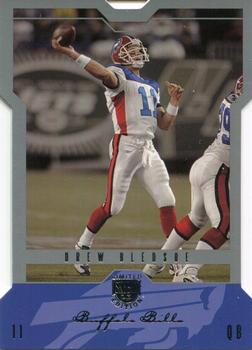 Drew Bledsoe