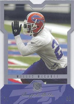 Willis McGahee