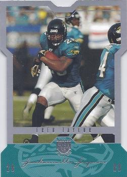 Fred Taylor