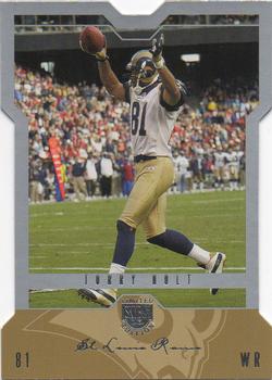 Torry Holt