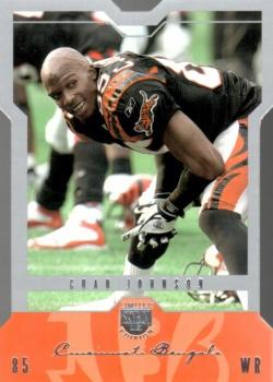 Chad Johnson