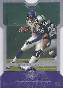 Randy Moss