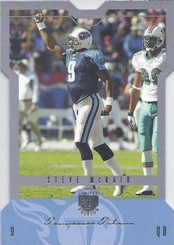 Steve McNair