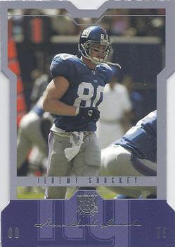 Jeremy Shockey