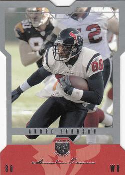 Andre Johnson
