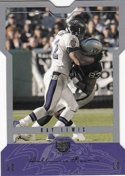 Ray Lewis