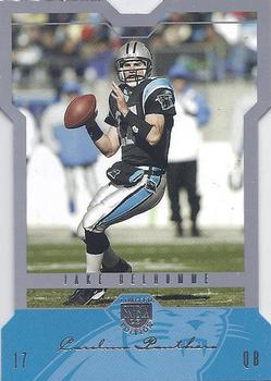 Jake Delhomme