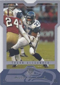 Shaun Alexander