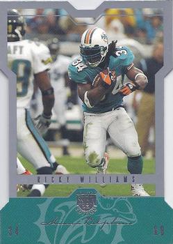 Ricky Williams