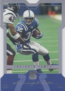Edgerrin James