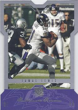 Jamal Lewis