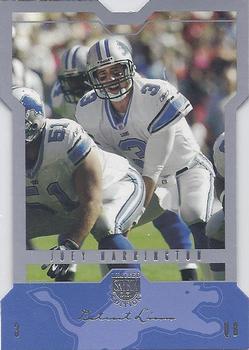 Joey Harrington