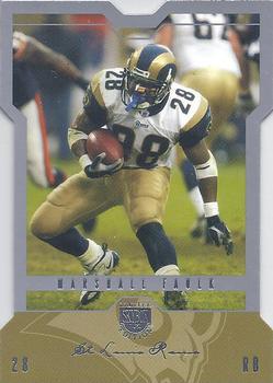Marshall Faulk