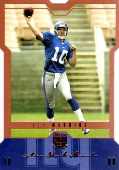 Eli Manning