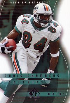 Chris Chambers