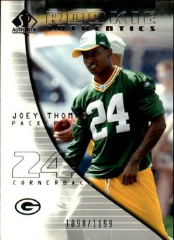 Joey Thomas