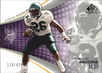Mewelde Moore