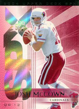 Josh McCown