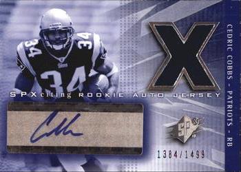 Cedric Cobbs