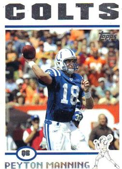 Peyton Manning