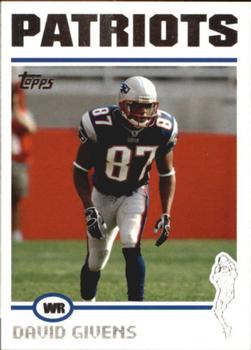 David Givens