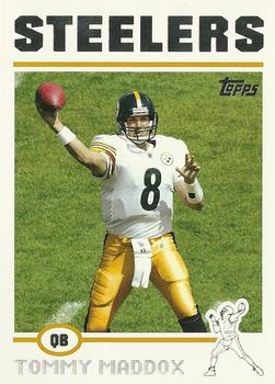 Tommy Maddox