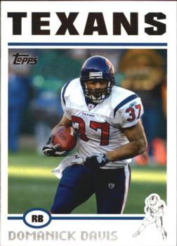 Domanick Davis