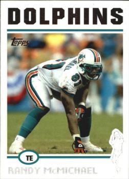 Randy McMichael