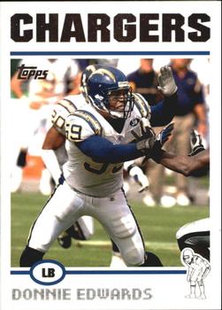 Donnie Edwards