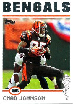 Chad Johnson
